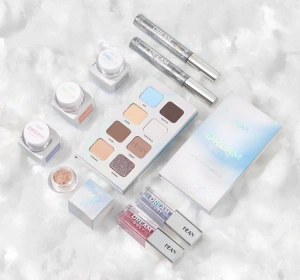 Hean Dream Dust блиск для губ 02 Aurora 4,5 мл