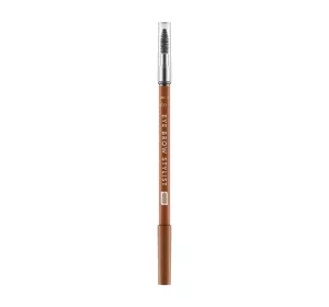 Catrice Eye Brow Stylist водостойкий карандаш для бровей 065 Authentic Auburn 1,4г