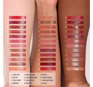 MOIRA SIGNATURE КРЕМОВА ПОМАДА ДЛЯ ГУБ 05 NATURAL LOOK 3,2Г