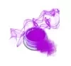 ПИГМЕНТ ДЛЯ НОГТЕЙ ЭФФЕКТ ДЫМА NEON 11
