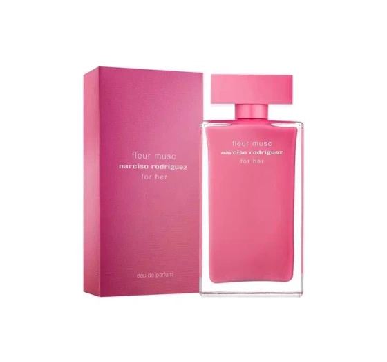 NARCISO RODRIGUEZ FLEUR MUSC FOR HER ПАРФУМОВАНА ВОДА-СПРЕЙ 30МЛ