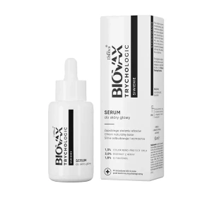BIOVAX TRYCHOLOGIC СЫВОРОТКА ДЛЯ КОЖИ ГОЛОВЫ 50МЛ