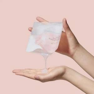Medicube Collagen Lifting Mask підтягуюча колагенова тканинна маска для обличчя 27 г