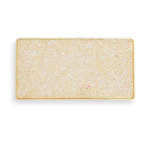 REVOLUTION PRO CRYSTAL LUXE ПАЛЕТКА ДЛЯ КОНТУРУВАННЯ PEACH ROYALE 3X2,8Г