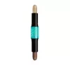 NYX PROFESSIONAL MAKEUP WONDER STICK КОНТУРНЫЙ КАРАНДАШ 02 UNIVERSAL LIGHT 2x4Г