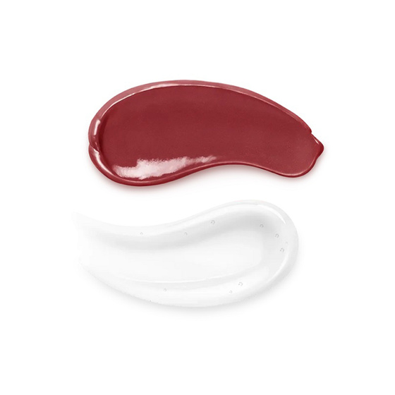   KIKO Milano Unlimited Double Touch двоетапна рідка помада 104 Sangria 2x3мл