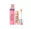 Benefit Cosmetics Boi Ing Cakeless Concealer корректор для лица 4 5 мл