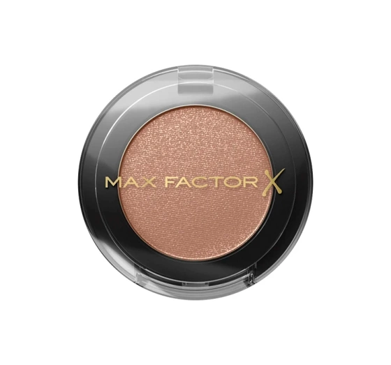 Max Factor Masterpiece Mono пресовані тіні 06 Magnetic Brown 1,85г