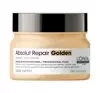 LOREAL PROFESSIONNEL SERIE EXPERT ABSOLUT REPAIR GOLD ЗОЛОТАЯ МАСКА ДЛЯ ВОЛОС 500МЛ