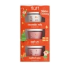 Fluff Winter Snack подарочный набор для ухода за телом