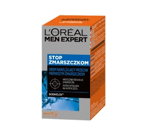 LOREAL MEN EXPERT УВЛАЖНЯЮЩИЙ КРЕМ ПРОТИВ МОРЩИН