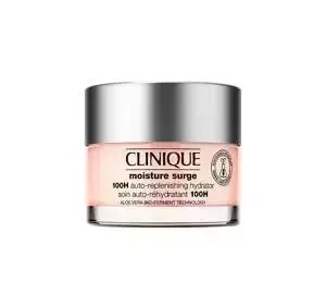 CLINIQUE MOISTURE SURGE 100H УВЛАЖНЯЮЩИЙ КРЕМ-ГЕЛЬ 15МЛ