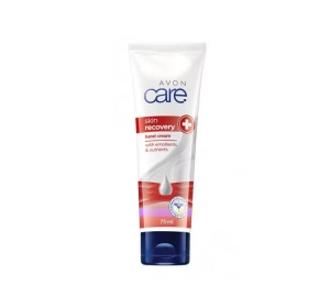 AVON CARE DERMA RECOVERY КРЕМ ДЛЯ РУК З ЭМОЛИЕНТАМИ 75МЛ