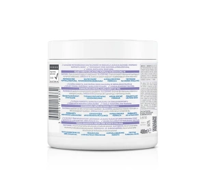 MIXA PANTHENOL COMFORT БАГАТОФУНКЦІОНАЛЬНИЙ ЗАСПОКІЙЛИВИЙ КРЕМ ДЛЯ АТОПІЧНОЇ ШКІРИ 400МЛ