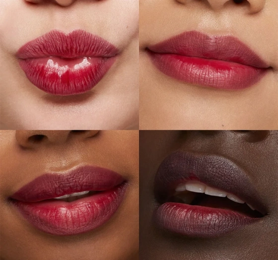 KIKO Milano Long Lasting Colour маркер для губ с формулой no-transfer 104 Deep Pink 2,5 г