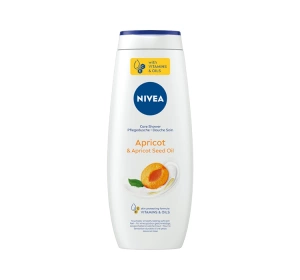 NIVEA BLOSSOM UP ГЕЛЬ ДЛЯ ДУША ЦВЕТ ПЕРСИКА 500МЛ