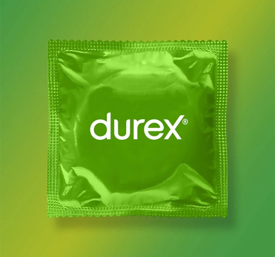 DUREX AROUSER ПРЕЗЕРВАТИВЫ 3 ШТУКИ 