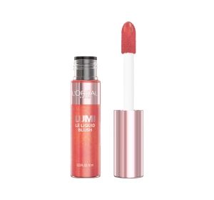 L'Oréal Paris LUMI жидкие румяная 625 Glowy Gold Pink 11мл