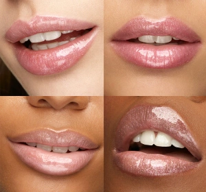 KIKO Milano 3D Hydra Lipgloss блеск для увеличения губ 05 Pearly Pink 6,5мл