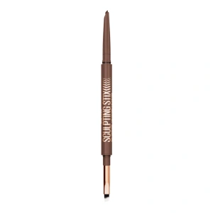 Maybelline Scultping Stix карандаш для глаз 2в1 с кистью 014 Mocha Contour 0,6г