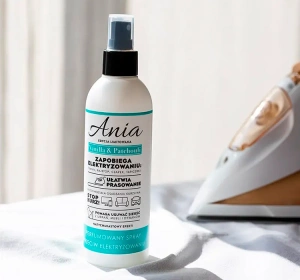 Barwa Ania универсальный антистатик Vanilla & Patchouli 220мл