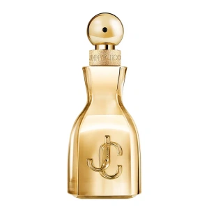 Jimmy Choo I Want Choo Le Parfum: парфуми 100 мл + 7,5 мл + бальзам для тіла 100 мл