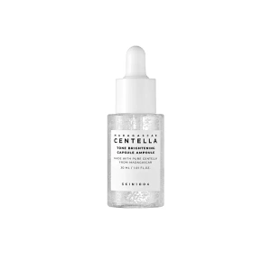 SKIN1004 TONE BRIGHTENING CAPSULE AMPOULE СИРОВАТКА ДЛЯ ОБЛИЧЧЯ 30МЛ