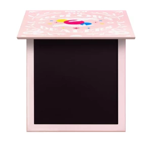 MIYO THE COLORS DEALERS МАГНИТНАЯ ПАЛЕТКА ТЕНЕЙ ДЛЯ ВЕК