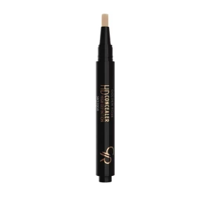 GOLDEN ROSE HD CONCEALER КОРРЕКТОР З КИСТОЧКОЙ 06