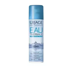 URIAGE EAU THERMALE УСПОКАИВАЮЩЕ-ЗАЩИТНЫЙ УВЛАЖНЯЮЩИЙ СПРЕЙ С ТЕРМАЛЬНОЙ ВОДОЙ 150 МЛ
