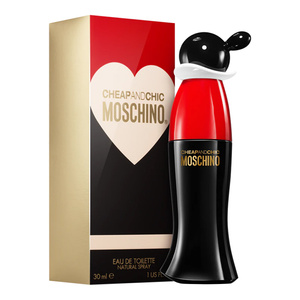 Moschino Cheap and Chic туалетна вода 30 мл