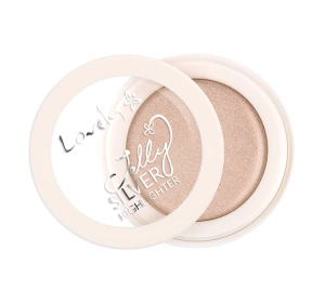 LOVELY JELLY SILVER ХАЙЛАЙТЕР ДЛЯ ЛИЦА