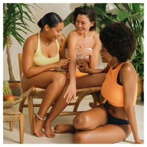 AVON CARE БАЛЬЗАМ ДЛЯ ТЕЛАTROPICAL FRUITS 400МЛ