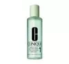 CLINIQUE CLARIFYING LOTION 1 ТОНИК ДЛЯ СУХОЙ КОЖИ 400МЛ