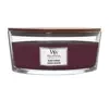 WOODWICK ELLIPSE CANDLE АРОМАТИЧНА СВІЧКА BLACK CHERRY 453,6Г