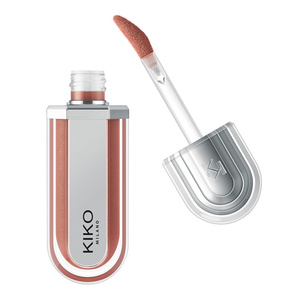 KIKO Milano 3D Hydra Xtreme увлажняющий блеск для губ 06 Color Affair 6 мл