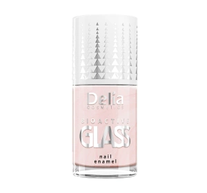 DELIA BIOACTIVE GLASS ЛАК И КОНДИЦИОНЕР 06 CAMILLE 11МЛ