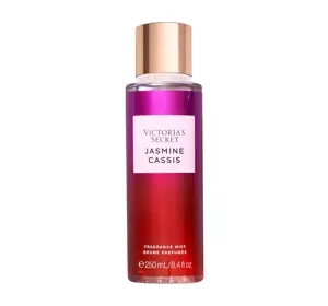 VICTORIA'S SECRET JASMINE CASSIS ПАРФУМОВАНИЙ СПРЕЙ ДЛЯ ТІЛА 250МЛ