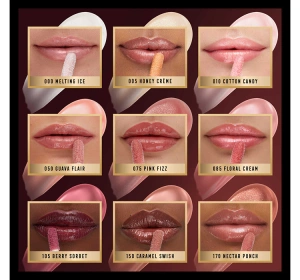 Max Factor 2000 Calorie блеск для губ 060 Favorite Song 4,4 мл