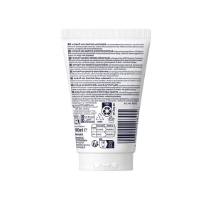 NIVEA MEN Sensitive заспокійливий крем для обличчя для чоловіків 100 мл