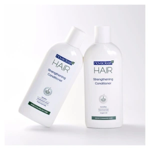 Novaclear Hair укрепляющий кондиционер для волос 250 мл