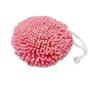 DONEGAL БАННА МОЧАЛКА ЇЖАЧОК (9528)