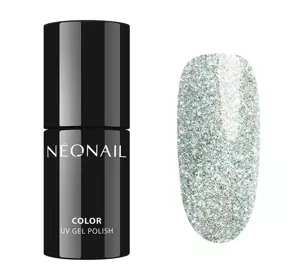 NEONAIL COLOR ME UP ГЕЛЬ-ЛАК 9857 BETTER THAN YOURS 7,2МЛ