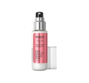 KIKO Milano Haircare By Rossano Ferretti двухфазный спрей для локонов 45мл