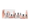 CLINIQUE MOISTURE SURGE TRAVEL EXCLUSIVE НАБОР КОСМЕТИКИ ДЛЯ УХОДА ЗА ЛИЦОМ