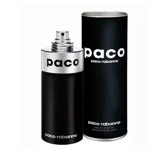 PACO RABANNE PACO ТУАЛЕТНА ВОДА 100МЛ