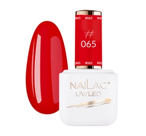 NAILAC ГЕЛЬ-ЛАК #065 7МЛ
