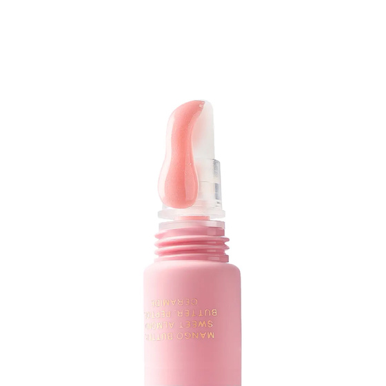 Paese x Żurawska Butter Blend Lip Balm масляный бальзам для губ с оттенком 02 Milky Glow 9 мл