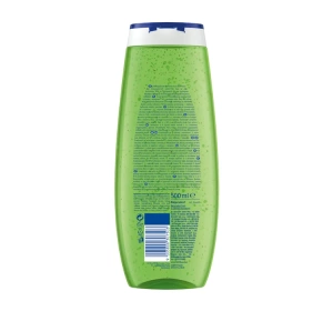 NIVEA LEMONGRASS & OIL ГЕЛЬ ДЛЯ ДУШУ 500МЛ
