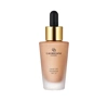 ORIFLAME GIORDANI GOLD LIQUID SILK FOUNDATION SPF12 ТОНАЛЬНОЕ СРЕДСТВО ДЛЯ ЛИЦА NATURAL BEIGE 30МЛ
